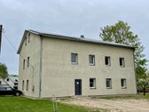 Nuomojamos komercinės / administracinės