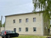 Nuomojamos komercinės / administracinės - nuotraukos Nr. 2