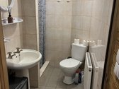 Parduodamas dviejų kambarių butas su dalinais - nuotraukos Nr. 5