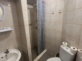 Parduodamas dviejų kambarių butas su dalinais - nuotraukos Nr. 6