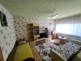 Parduodamas 1 Kambario Butas Mažeikiuose, - nuotraukos Nr. 5