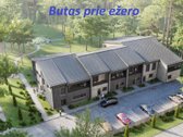 Parduodamas butas prie Balžio ežero Vilniaus - nuotraukos Nr. 2