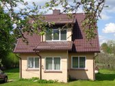 Sveiki, Parduodamas namas Skaudvilėje,