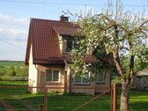 Sveiki, Parduodamas namas Skaudvilėje, - nuotraukos Nr. 2