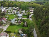 Parduodamas 11,37 a namų valdos sklypas