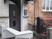 Stilingas 42 m² studijos tipo butas Klaipėdos - nuotraukos Nr. 13