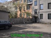Stilingas 42 m² studijos tipo butas Klaipėdos - nuotraukos Nr. 14