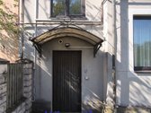 Stilingas 42 m² studijos tipo butas Klaipėdos - nuotraukos Nr. 15
