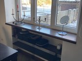 Stilingas 42 m² studijos tipo butas Klaipėdos - nuotraukos Nr. 16