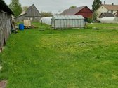 Parduodama tvarkinga pusė gyvenamojo namo - nuotraukos Nr. 5