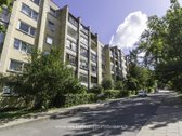 Išnuomojamas 1 Kambario Butas Antakalnyje,