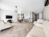 Parduodamas erdvus ir šviesus 4 kambarių - nuotraukos Nr. 5