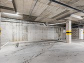 Parduodamas erdvus ir šviesus 4 kambarių - nuotraukos Nr. 27