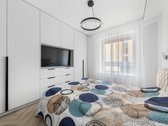 Parduodamas erdvus ir šviesus 4 kambarių - nuotraukos Nr. 10