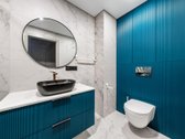 Parduodamas erdvus ir šviesus 4 kambarių - nuotraukos Nr. 12
