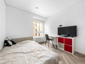 Parduodamas erdvus ir šviesus 4 kambarių - nuotraukos Nr. 15
