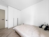 Parduodamas erdvus ir šviesus 4 kambarių - nuotraukos Nr. 16
