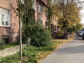 Stilingas 42 m² studijos tipo butas Klaipėdos - nuotraukos Nr. 19