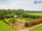 Jauki Sodybvietė Kuršėnuose – Gamta Ir