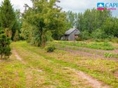 Jauki Sodybvietė Kuršėnuose – Gamta Ir - nuotraukos Nr. 3