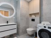 Nuomojamas Naujas Dar Negyventas Stilingai Ir - nuotraukos Nr. 5