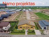 Namą Galima Statyti Iškarto!