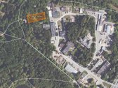 Parduodamas Sklypas Su Unikalia Slėptuve - nuotraukos Nr. 2