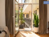 //Išskirtiniai 2 kambarių apartamentai su - nuotraukos Nr. 9