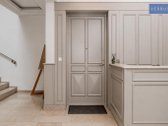 //Išskirtiniai 2 kambarių apartamentai su - nuotraukos Nr. 36