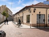 //Išskirtiniai 2 kambarių apartamentai su - nuotraukos Nr. 42