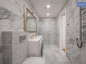 //Išskirtiniai 2 kambarių apartamentai su - nuotraukos Nr. 34