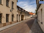//Išskirtiniai 2 kambarių apartamentai su - nuotraukos Nr. 44