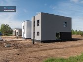 Parduodamas erdvus 4 kambarių A++ klasės - nuotraukos Nr. 4