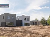 Parduodamas erdvus 4 kambarių A++ klasės - nuotraukos Nr. 6