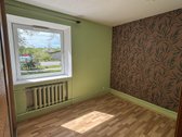 Parduodamas jaukus ir šviesus 2 kambarių - nuotraukos Nr. 7
