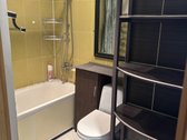 Parduodamas jaukus ir šviesus 2 kambarių - nuotraukos Nr. 11
