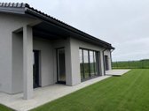 Parduodamas modernus, pilnai įrengtas