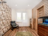 Jaukus Ir Erdvus 3 Kambarių Butas Šeimai - nuotraukos Nr. 5