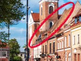 Kauno širdyje, Rotušės aikštėje – išskirtinė - nuotraukos Nr. 3