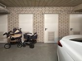 2 Kambarių Butas Filaretuose Su Nuosavu - nuotraukos Nr. 21