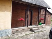 Parduodama jauki sodyba ramioje vietoje, vos - nuotraukos Nr. 4