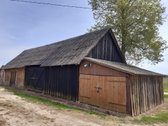 Parduodama jauki sodyba ramioje vietoje, vos - nuotraukos Nr. 6