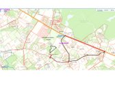 Vilniaus r. Dambriškių km. Parduodamas žemės - nuotraukos Nr. 5