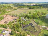 10-ies Sklypų Su Visomis Komunikacijomis - nuotraukos Nr. 3