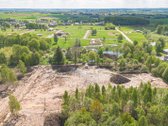 10-ies Sklypų Su Visomis Komunikacijomis