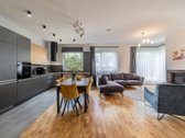 Pavilnyje, viename geriausių uždarame nuosavų - nuotraukos Nr. 3