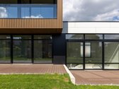 Halso - Uždaras Premium Lygio 10 Namų
