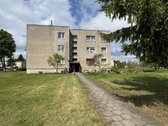 Parduodamas jaukus ir šiltas 3 kambarių butas