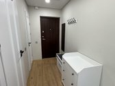 Parduodamas jaukus ir šiltas 3 kambarių butas - nuotraukos Nr. 3