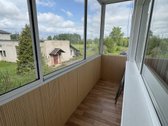 Parduodamas jaukus ir šiltas 3 kambarių butas - nuotraukos Nr. 15